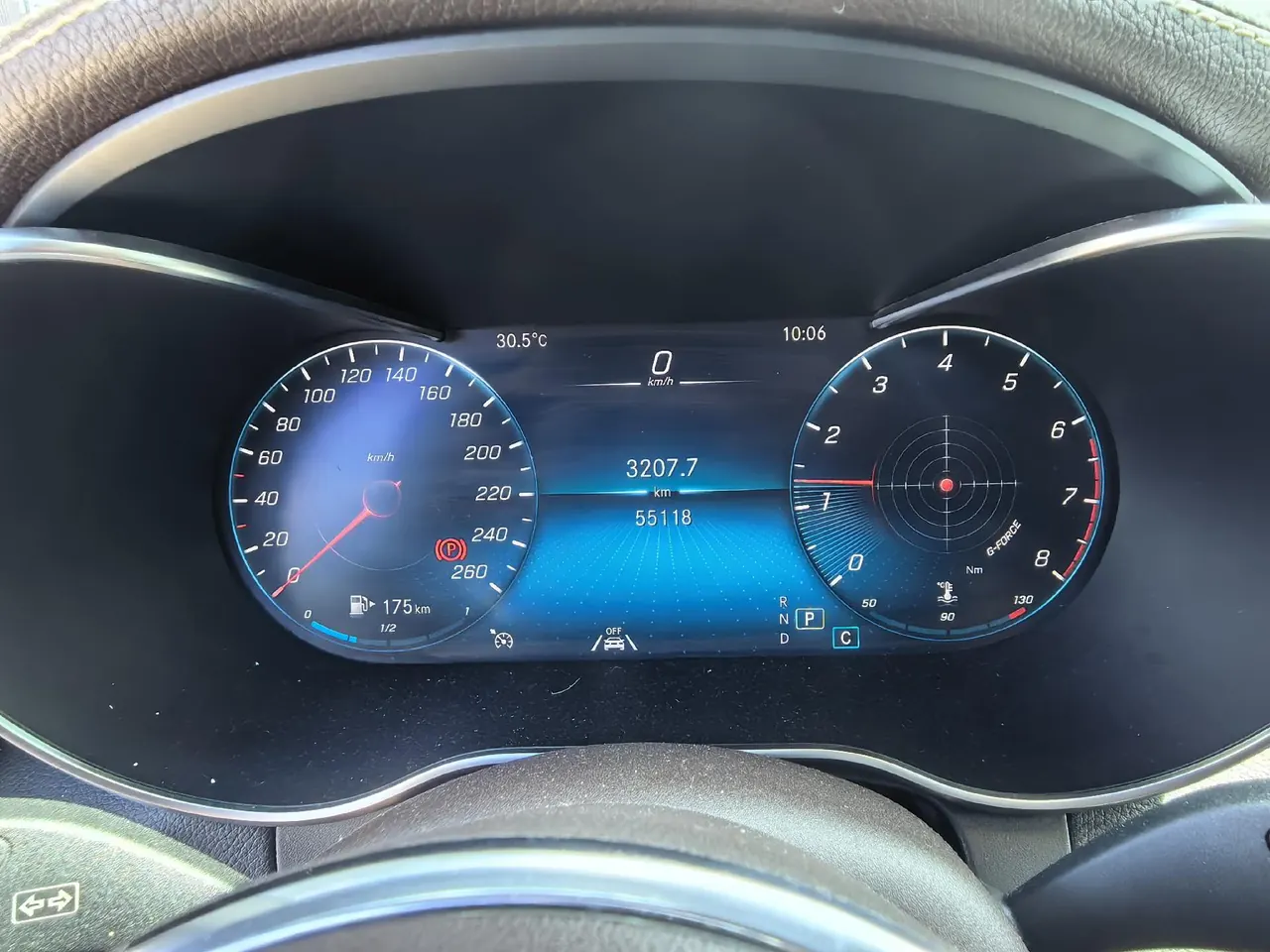 Mercedes Benz 2020 GLC 300 L 4MATIC 2.0T Luxury (Modified) Automatic Gear 8
