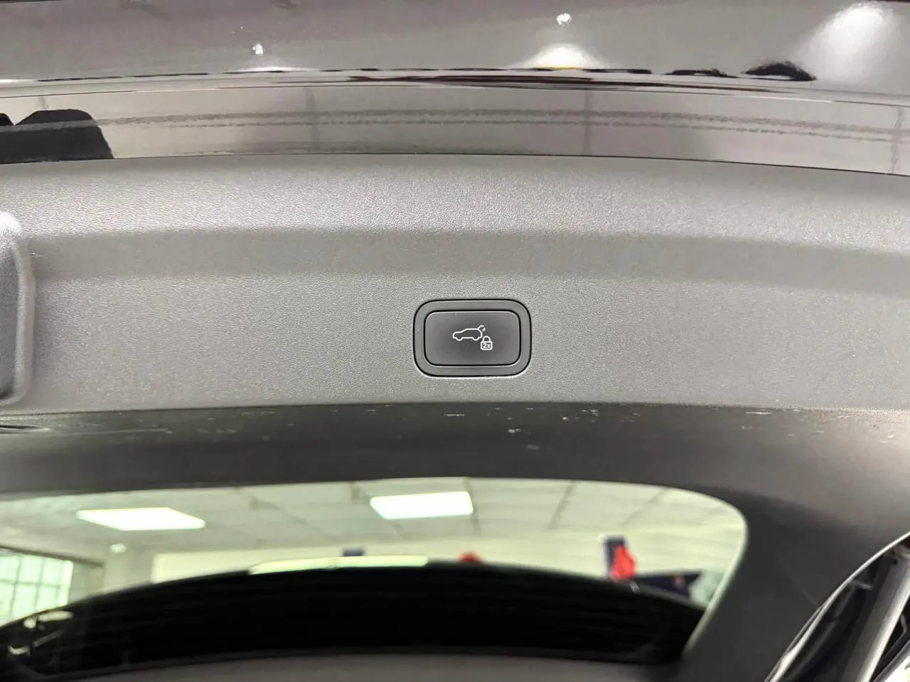 Li 2024 L6 Pro automatic gear 7