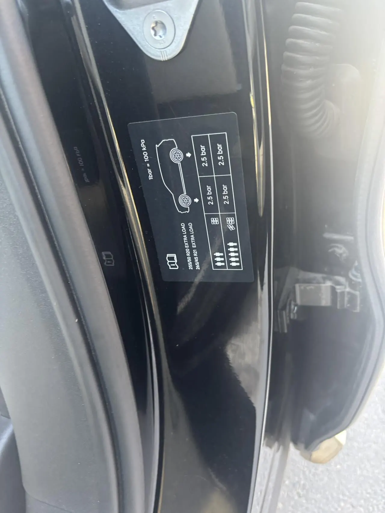 Li 2024 L6 Max automatic gear 8