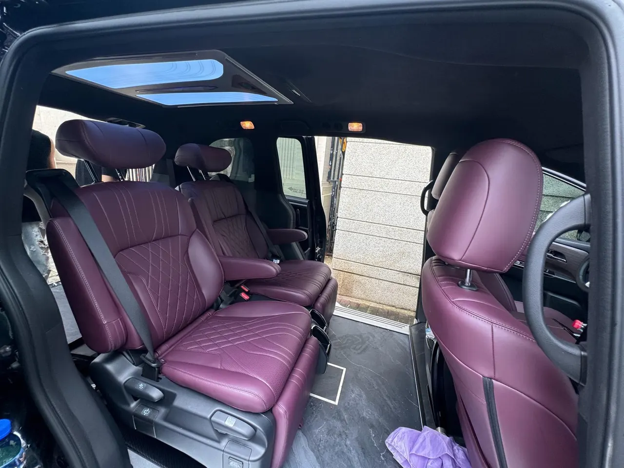 Honda 2026 Odyssey Hybrid 2.0 Stepless Sharp and Pleasant Edition Automatic Gear 5