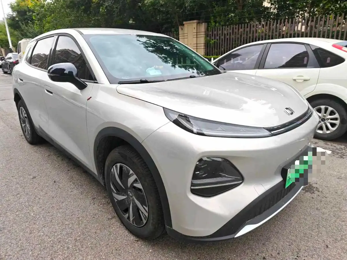 Qiyuan 2026 Q 05 405Air automatic gear 3