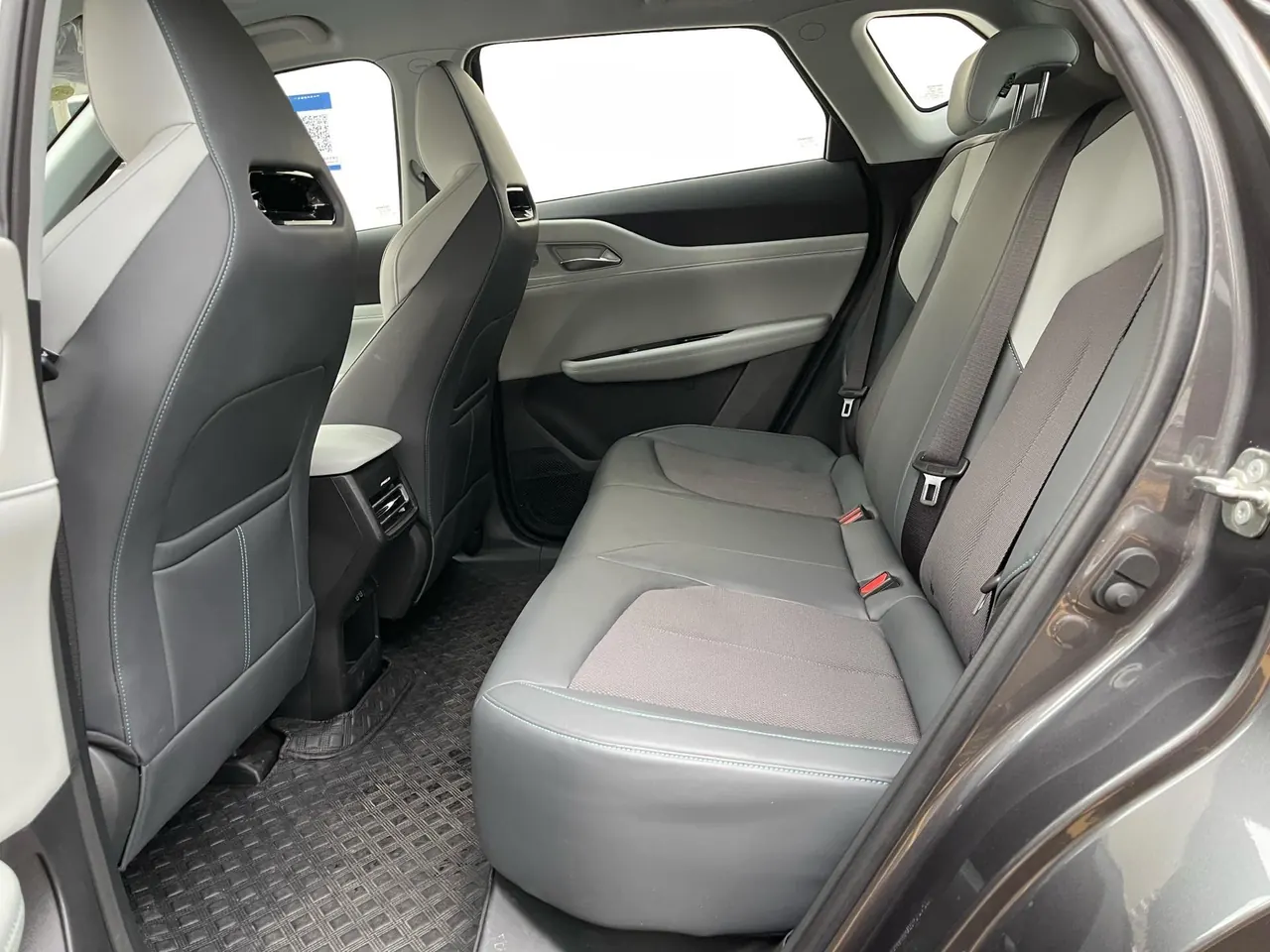 ChangAn 2025 UNI-Z 1.5T honorable automatic gear 6