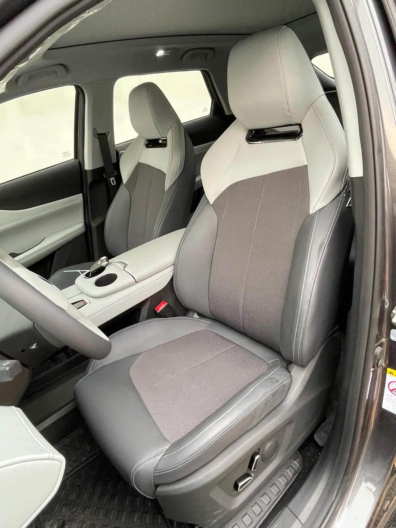 ChangAn 2025 UNI-Z 1.5T honorable automatic gear 7