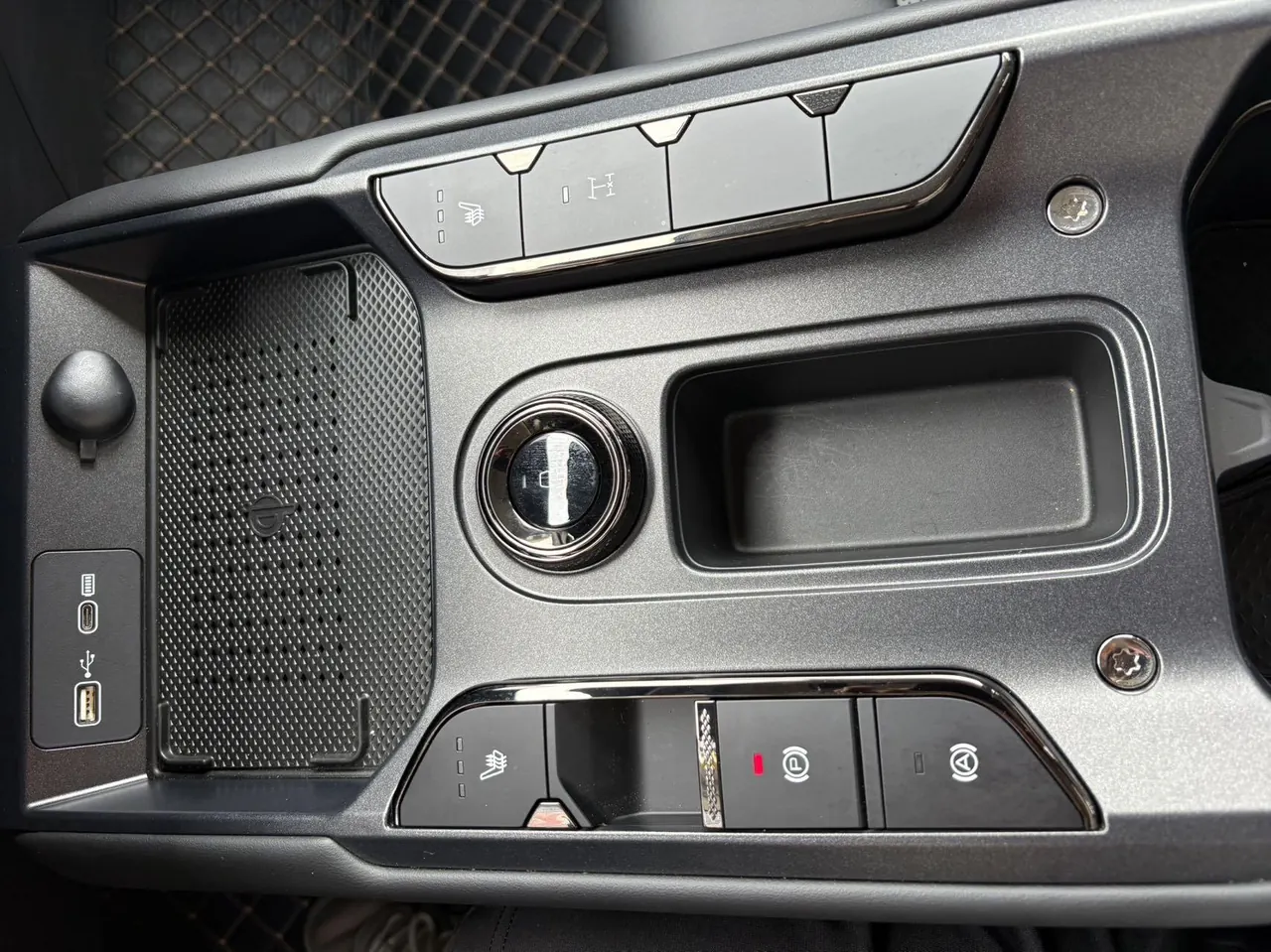 Haval 2025 Raptors 2.0T 4WD Ultra Automatic 11