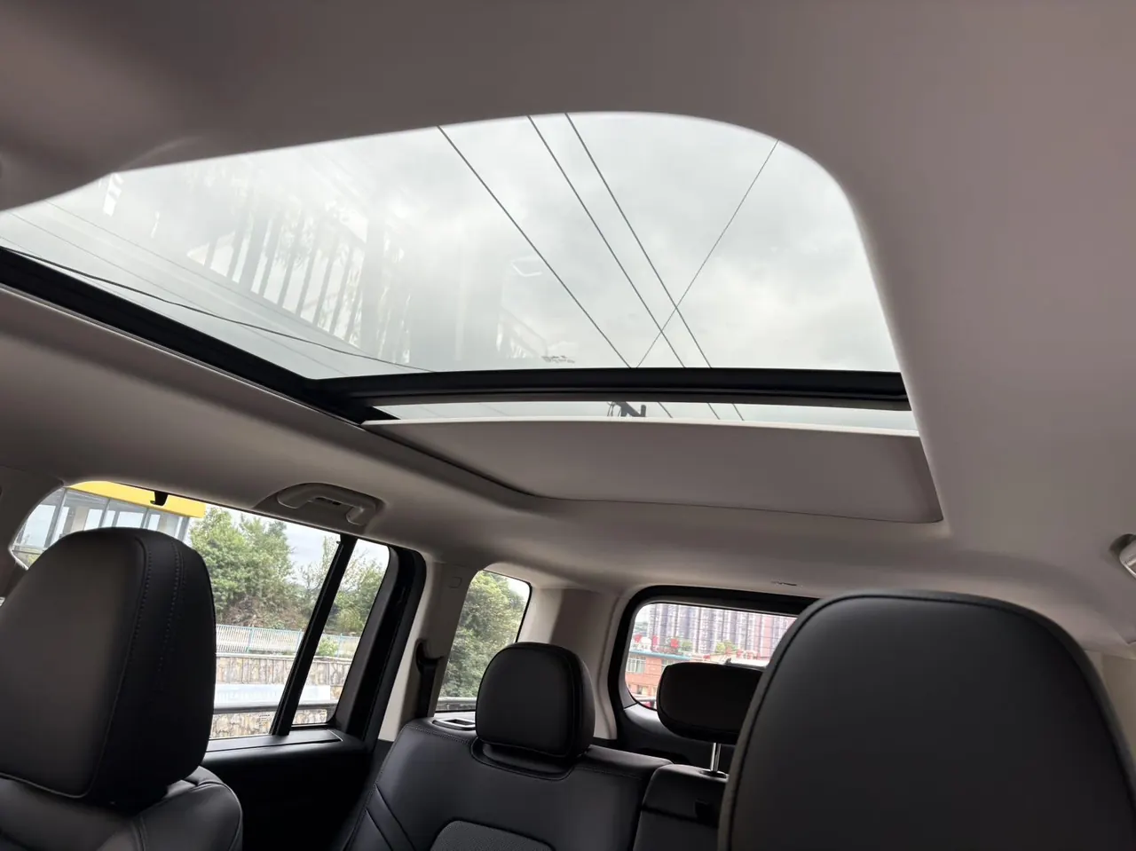 Haval 2025 Raptors 2.0T 4WD Ultra Automatic 13