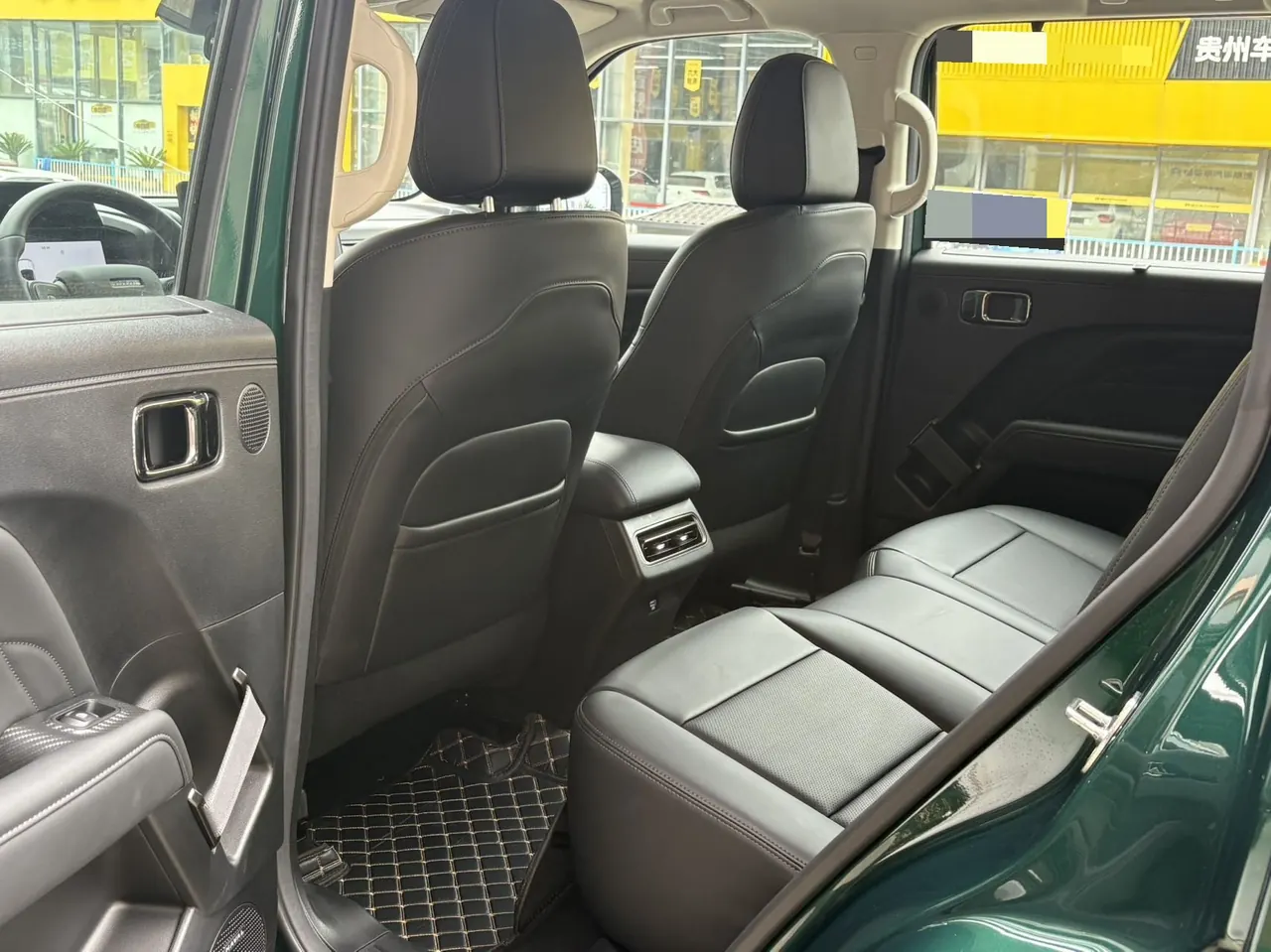 Haval 2025 Raptors 2.0T 4WD Ultra Automatic 8