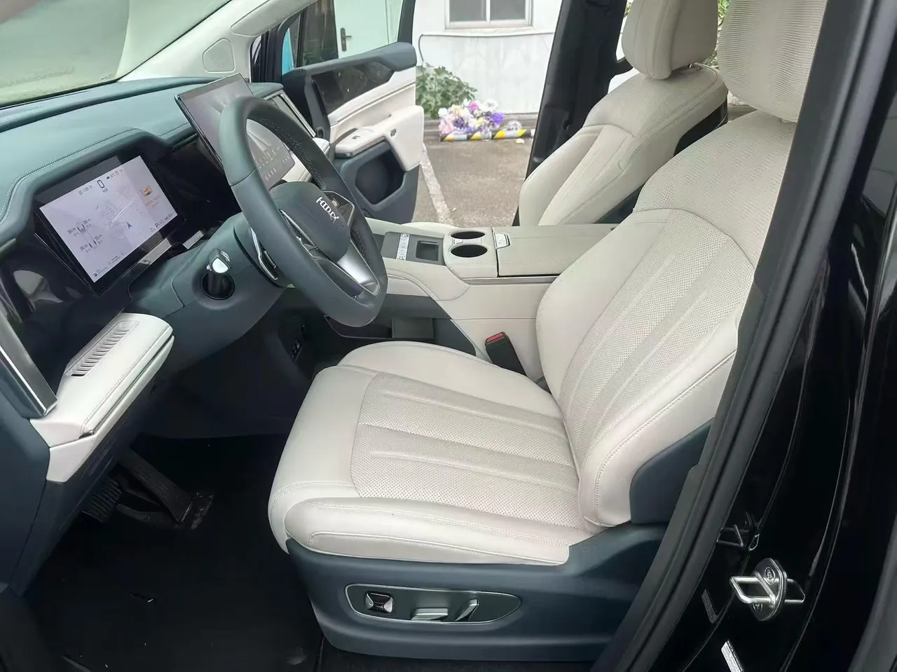 BYD 2026 summer DM-i 1.5T stepless 218km excellent automatic gear 4
