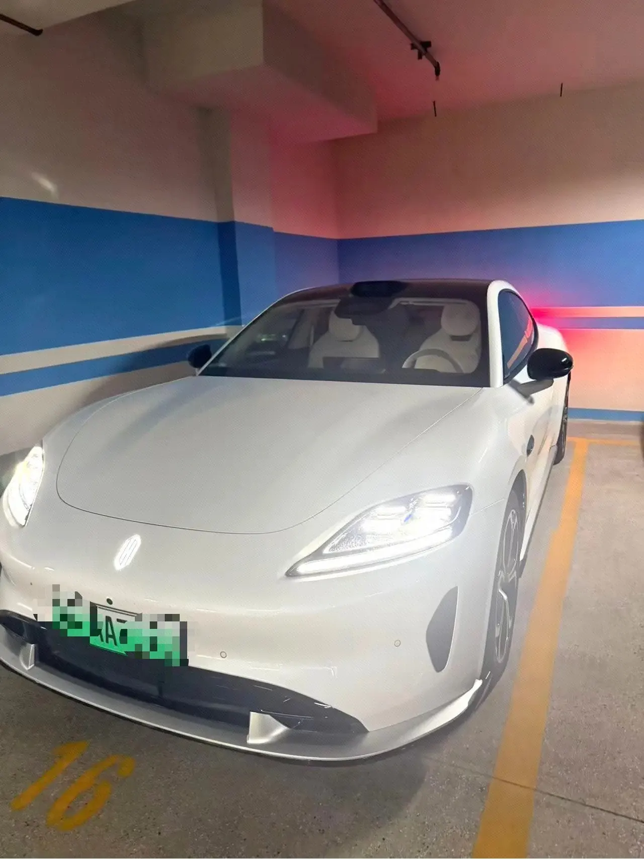 Shangjie 2026 Z7 Ultra Automatic Gear - View 1