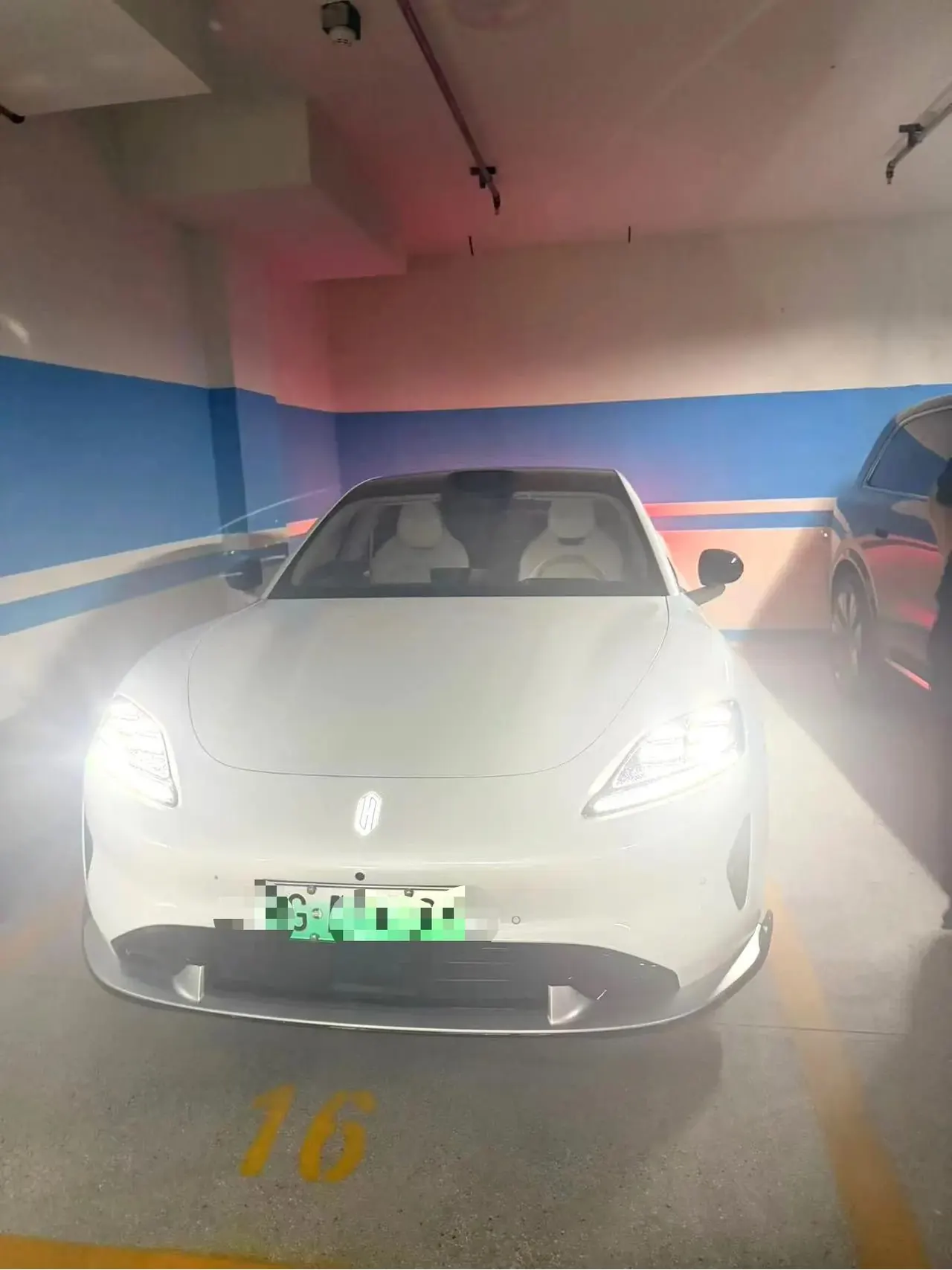 Shangjie 2026 Z7 Ultra Automatic Gear 2