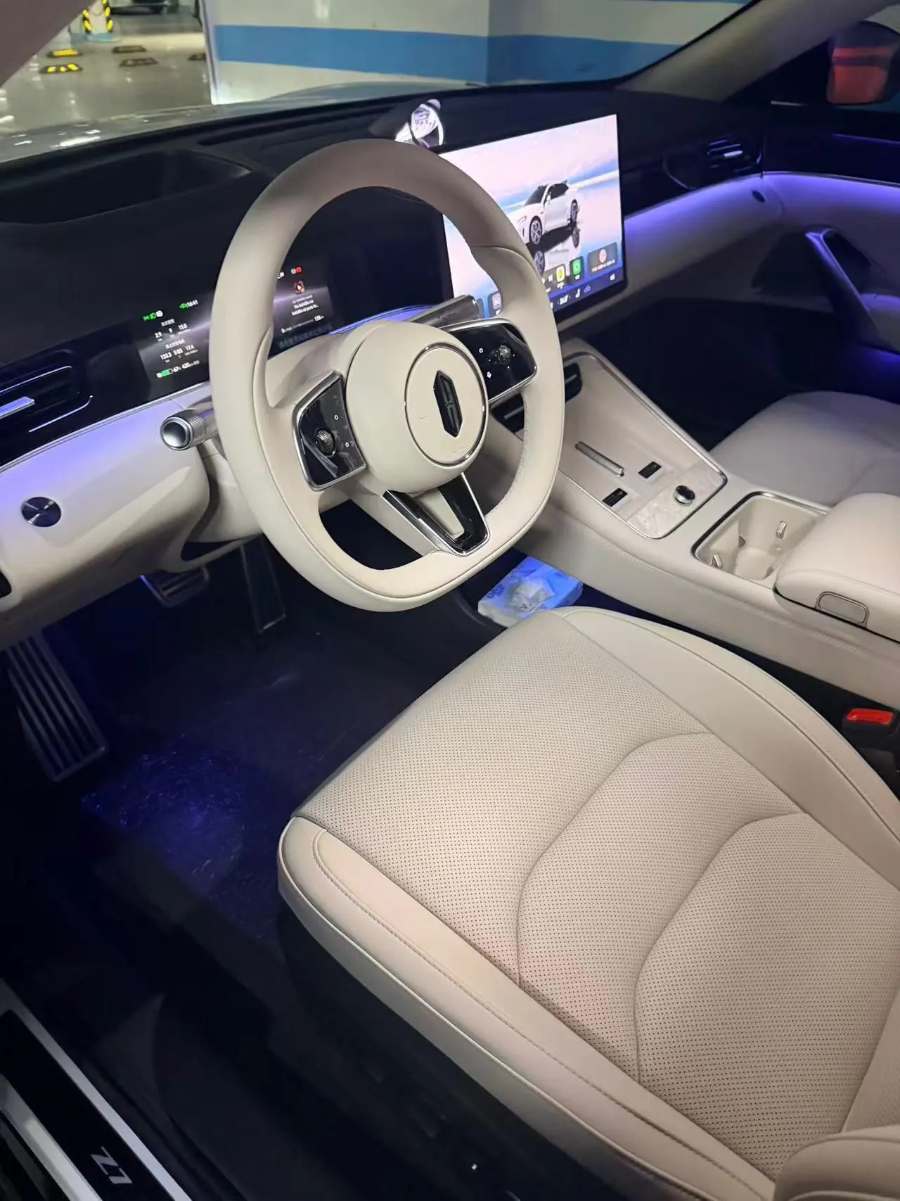 Shangjie 2026 Z7 Ultra Automatic Gear 3