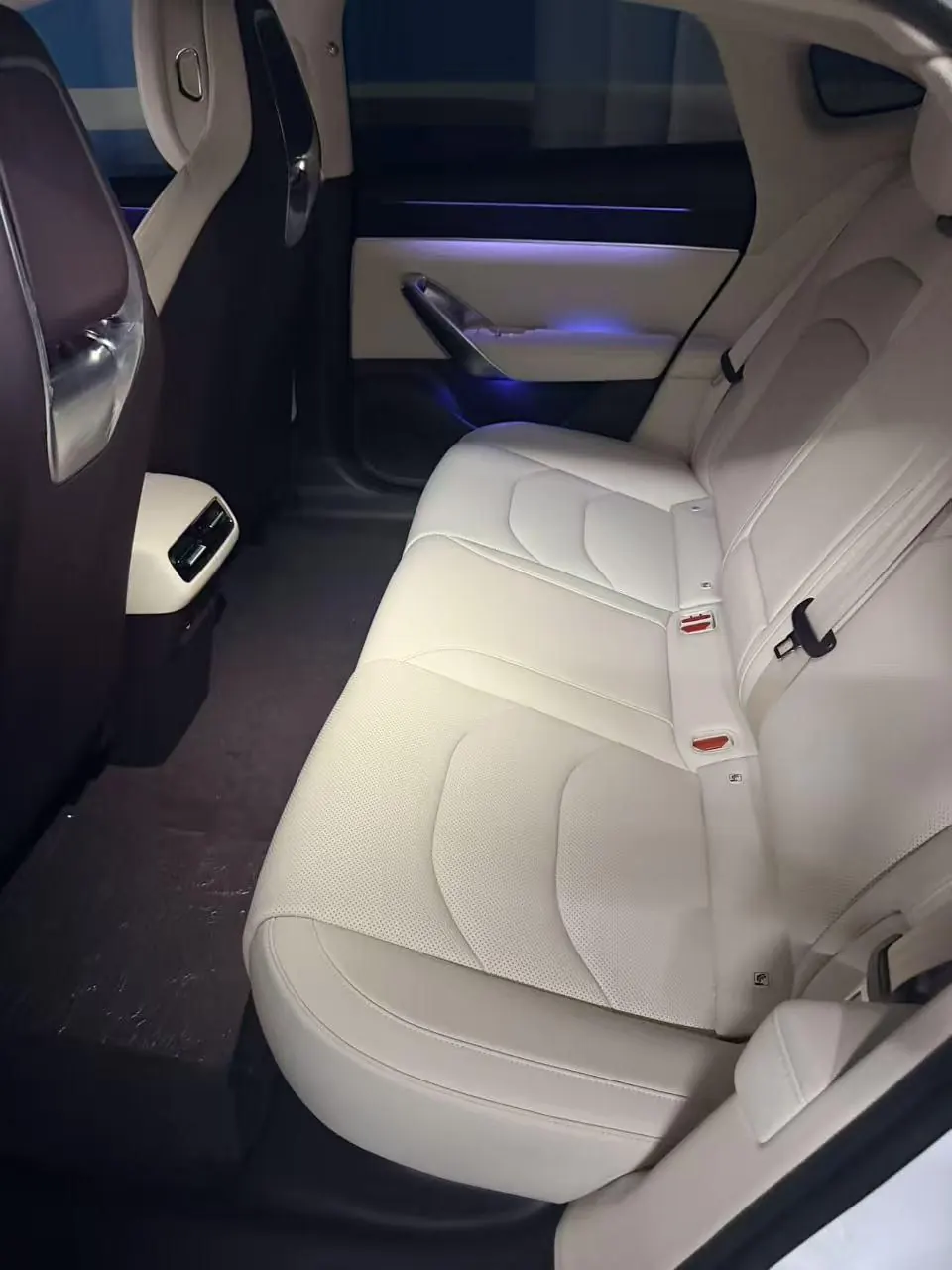 Shangjie 2026 Z7 Ultra Automatic Gear 5