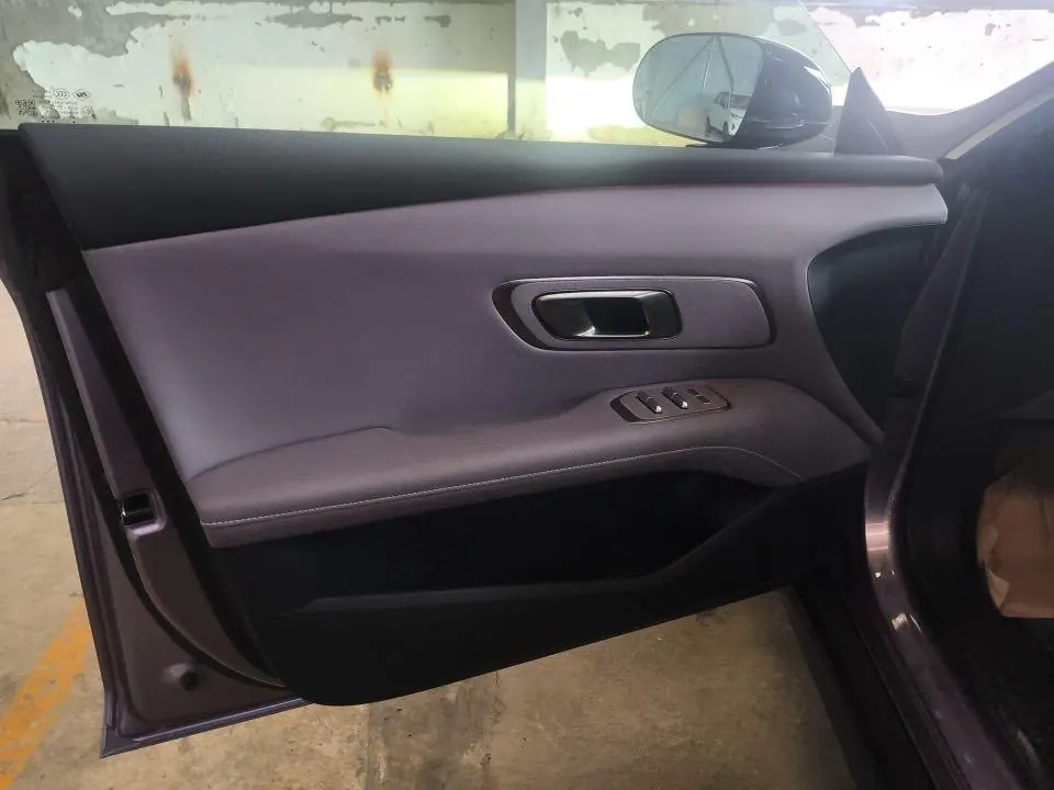 ChangAn Deepal 2026 L 06 245Ultra Laser Edition Automatic Gear 6