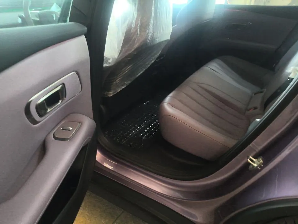 ChangAn Deepal 2026 L 06 245Ultra Laser Edition Automatic Gear 7