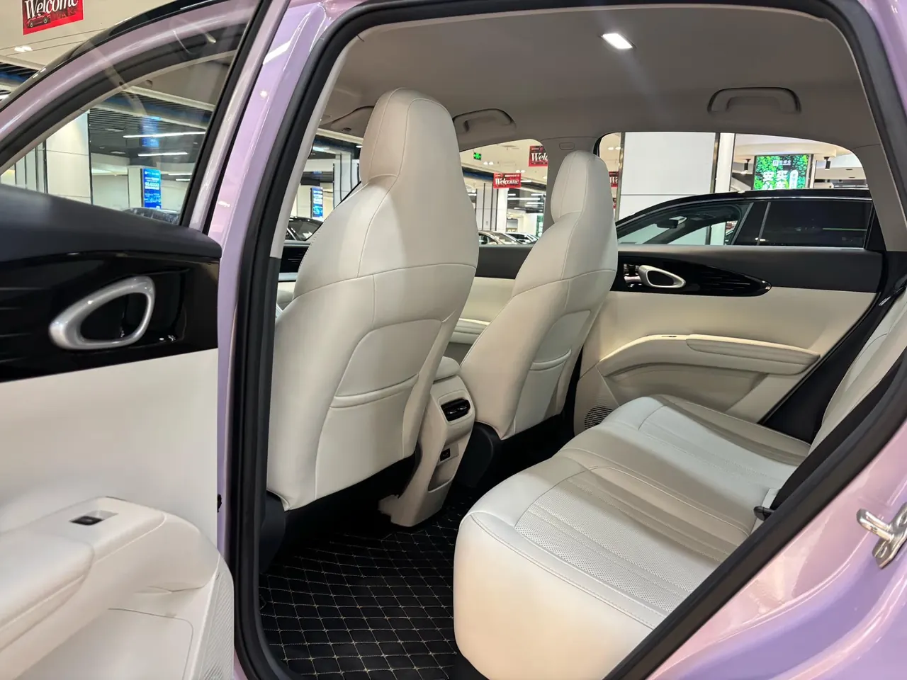 Geely 2026 Star Wish 410km Exploration Edition Automatic Gear 6