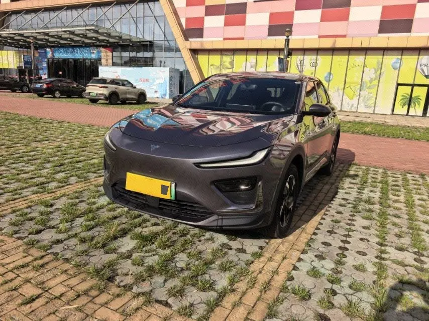Neta 2023 Neta X 500 Lite automatic - View 1