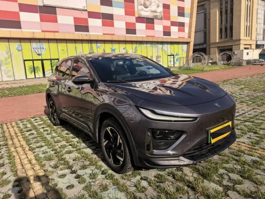 Neta 2023 Neta X 500 Lite automatic 3
