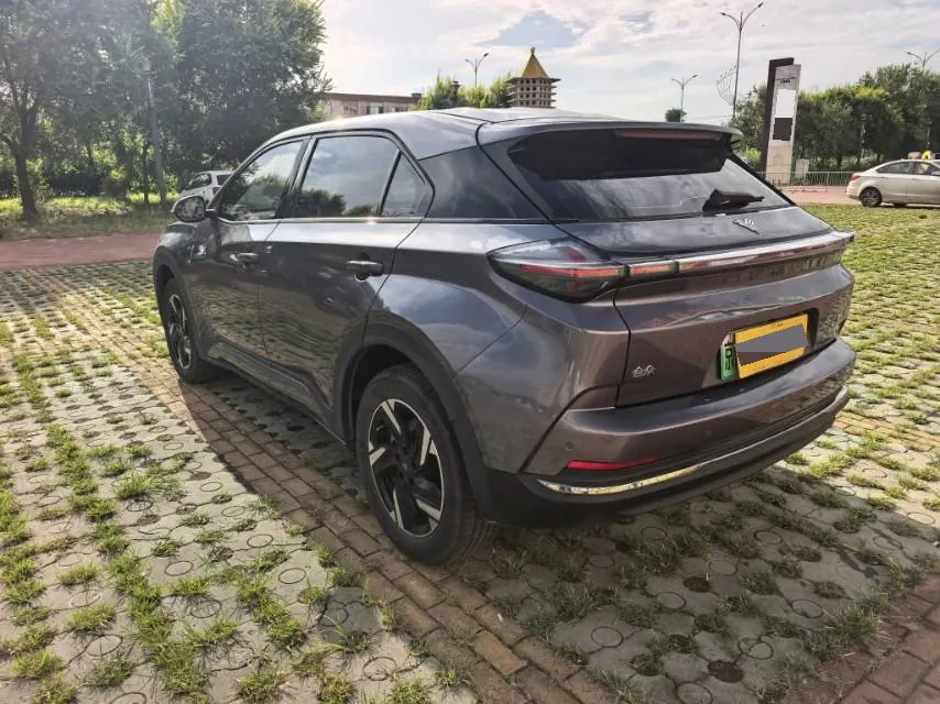 Neta 2023 Neta X 500 Lite automatic 4