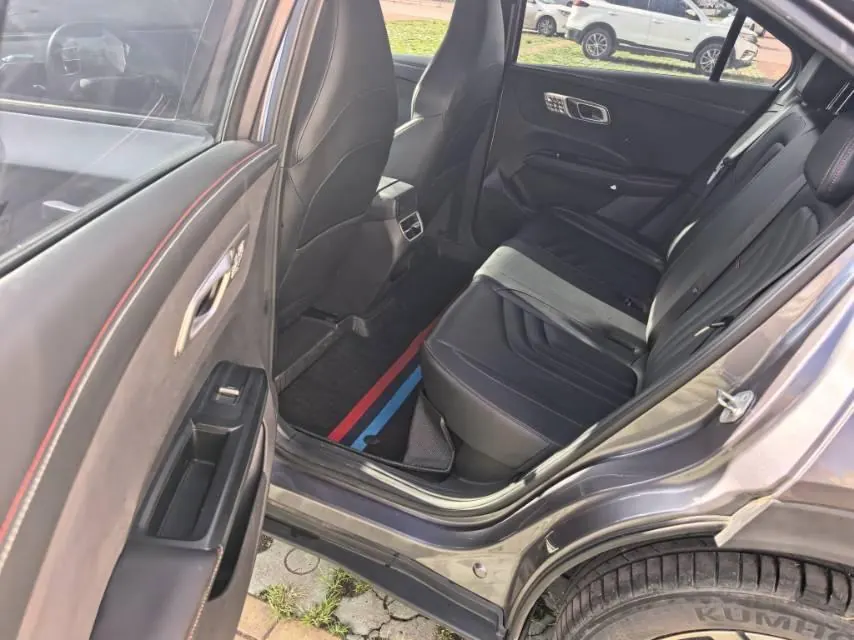 Neta 2023 Neta X 500 Lite automatic 8