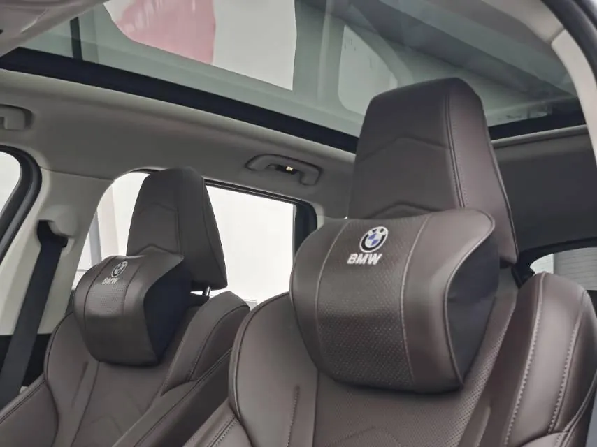 BMW 2024 X1 sDrive25Li 2.0T X design set automatic gear 6