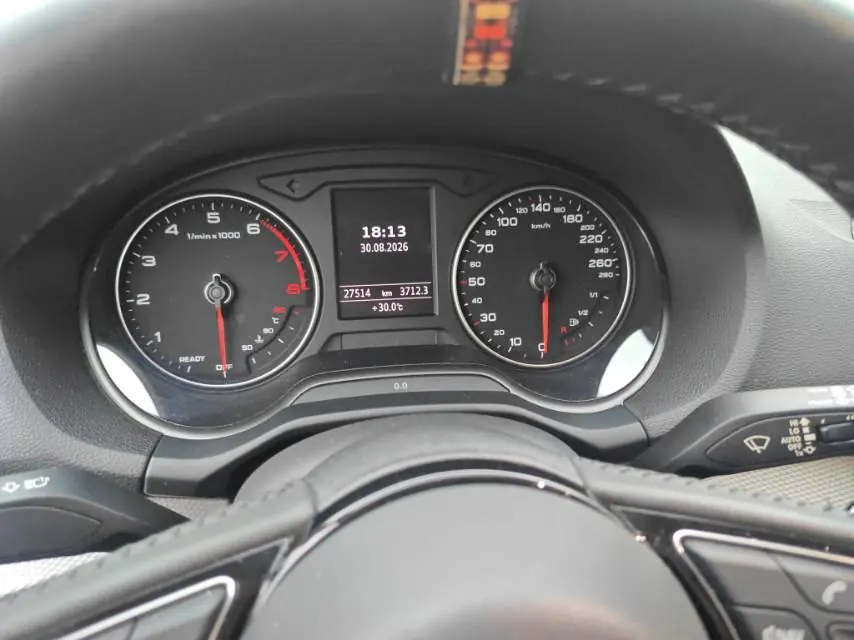 Audi 2021 Q2L 1.4TFSI 35TFSI Fashion Elegant Automatic 7