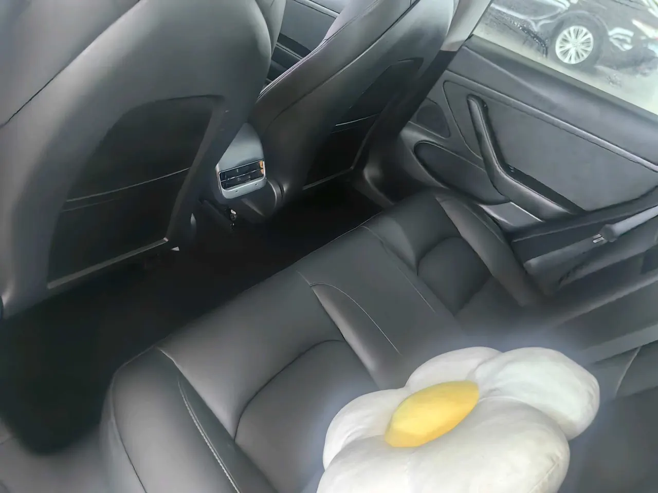 Tesla 2020 Model 3 Standard Endurance Rear Drive Upgrade (Modified) Automatic Gear 4