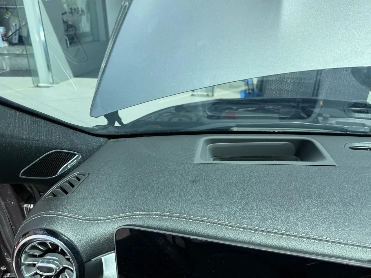 Mercedes Benz Class A AMG (Imported) 2020 A 45 AMG 4MATIC 2.0T Automatic Gear 8