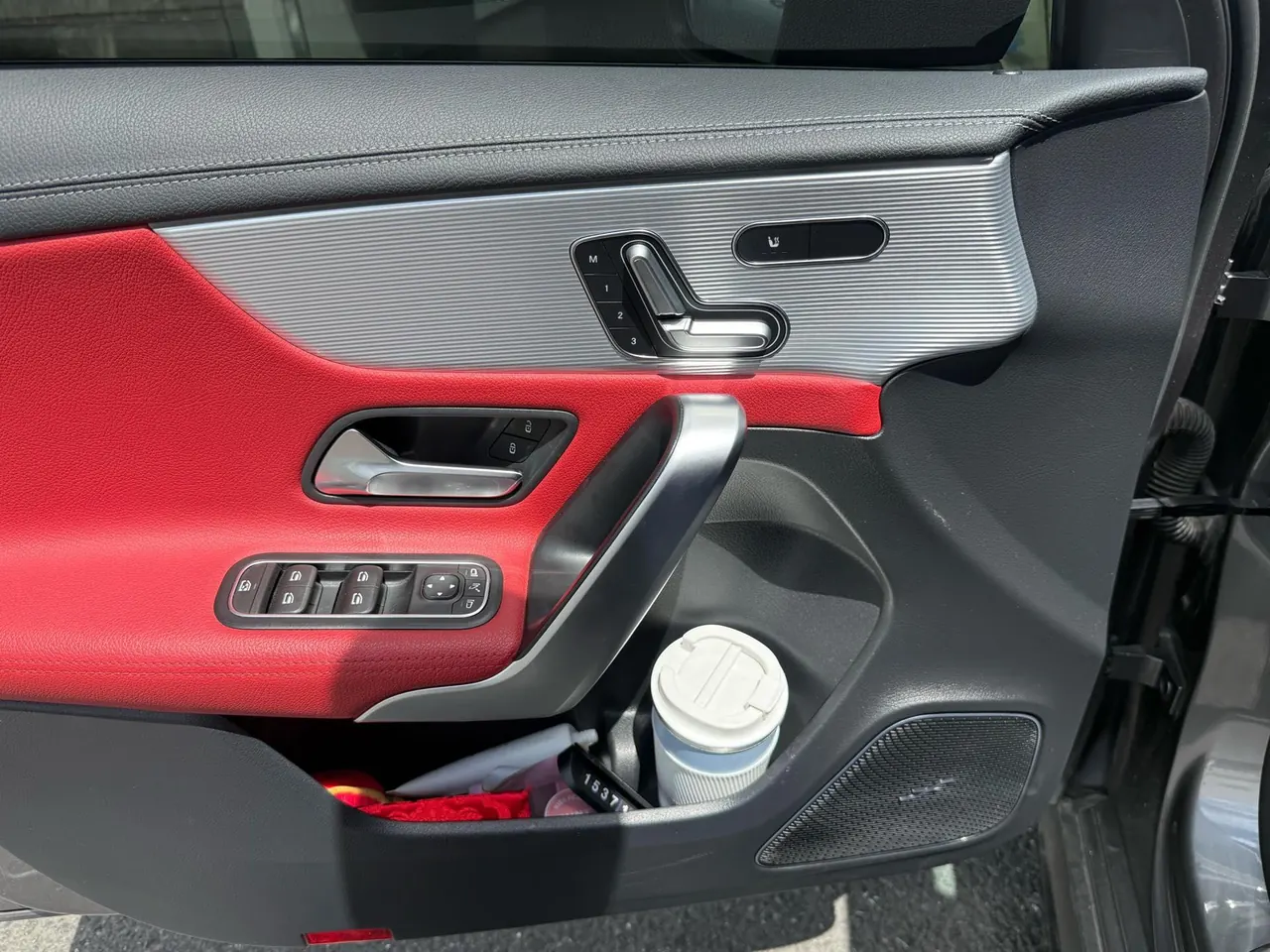 Mercedes Benz Class A AMG (Imported) 2020 A 45 AMG 4MATIC 2.0T Automatic Gear 9