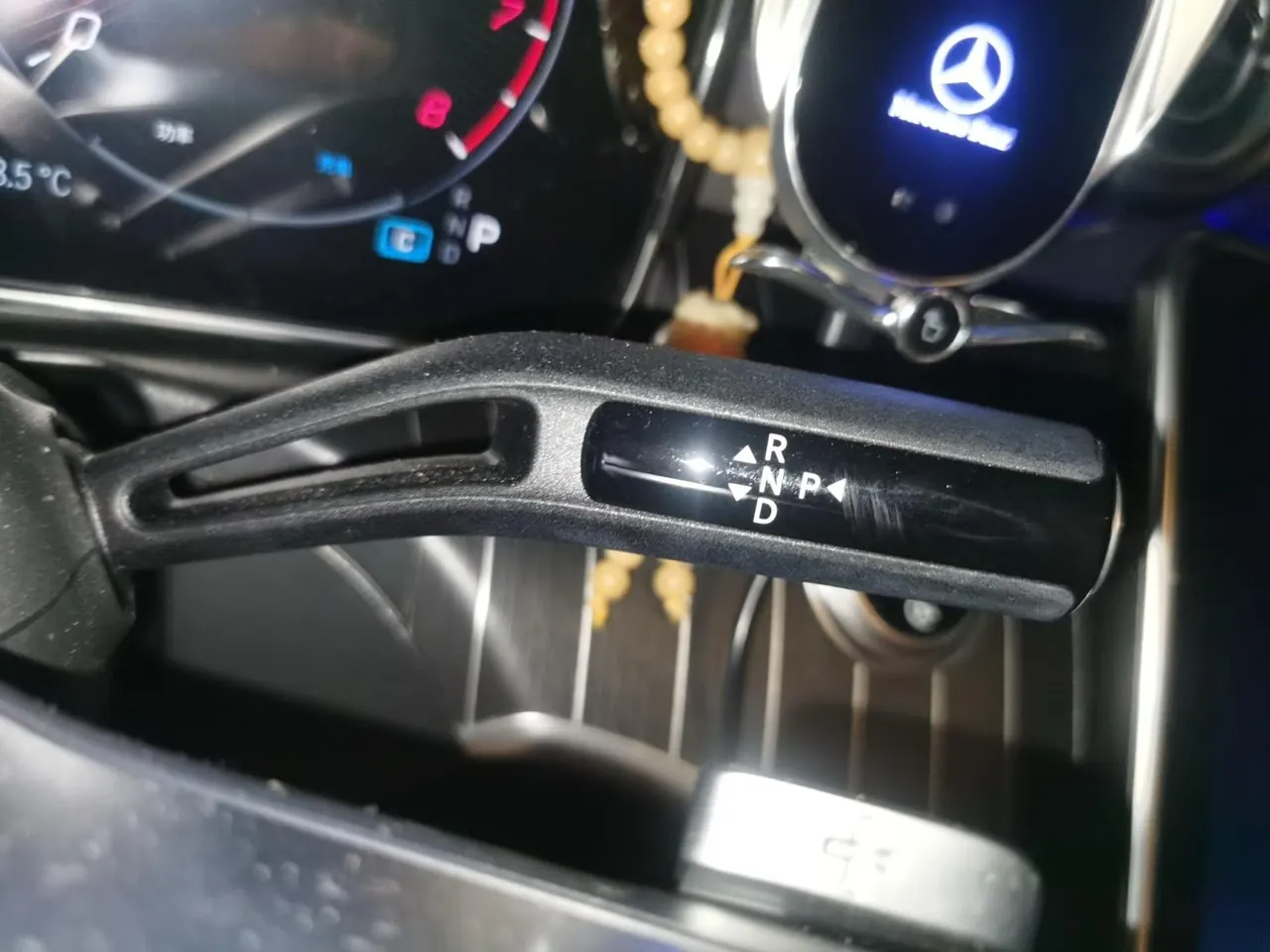 Mercedes Benz Class C 2024 C 260 L 48V 1.5T Sports Edition Automatic Gear 12