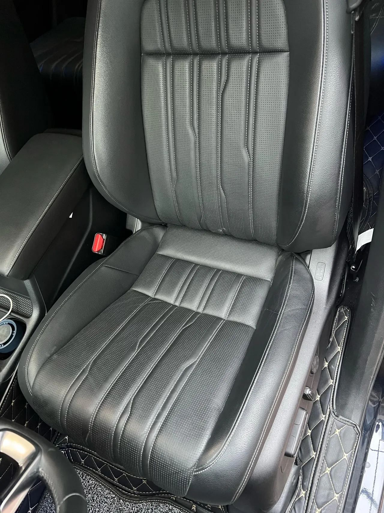 Honda 2023 Hao Ying 1.5T Stepless 240TURBO Two-Drive Premium Edition 5-seat Automatic Gear 12