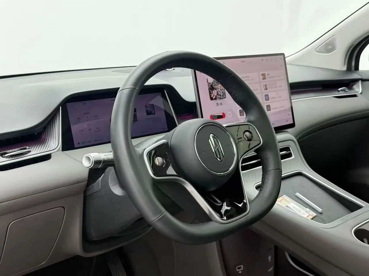 Shangjie 2025 H5 Pure Electric Pro Automatic Gear 3