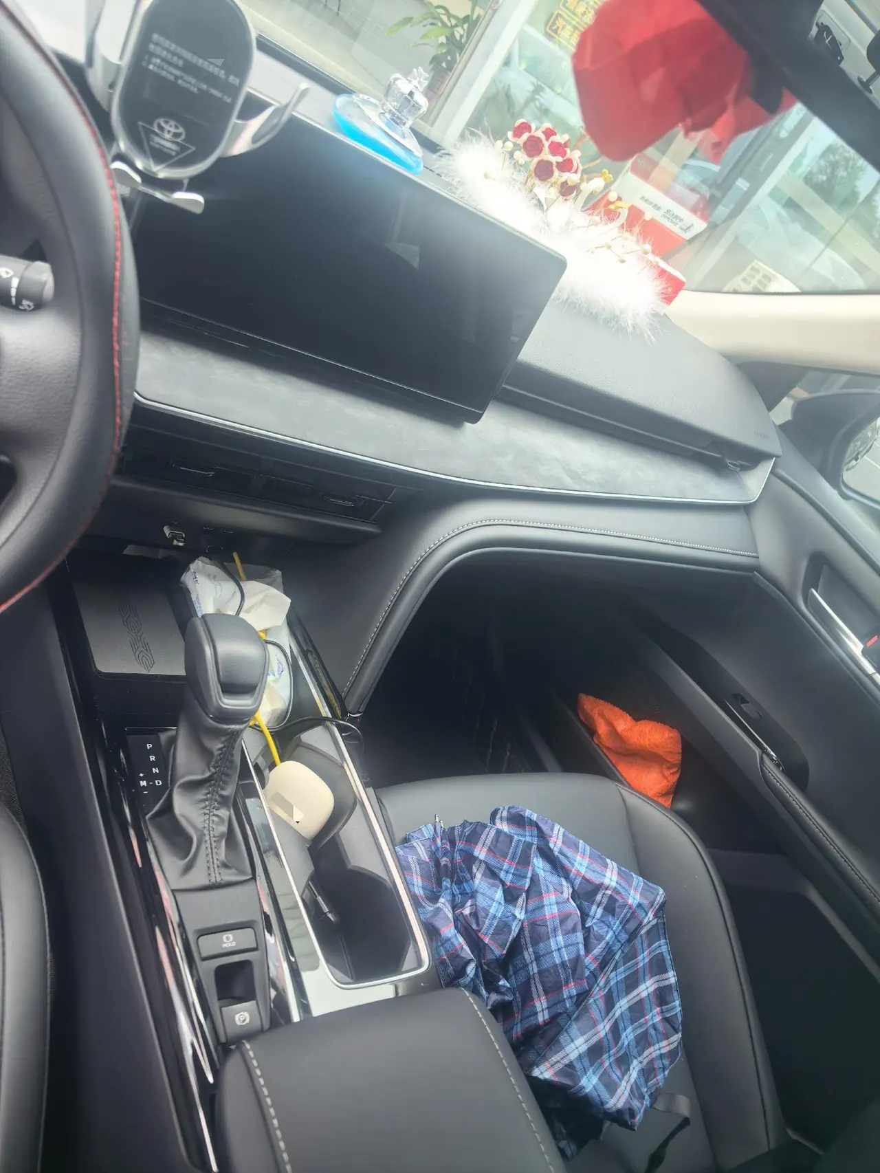 Toyota 2026 Camry 2.0E CVT Elite Automatic 6