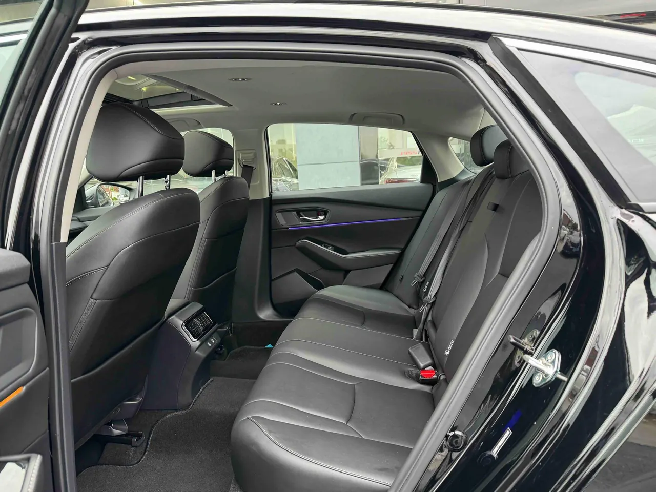 Honda 2025 11th Generation Accord 1.5T Stepless 260TURBO Sports Series Deluxe Automatic Gear 6