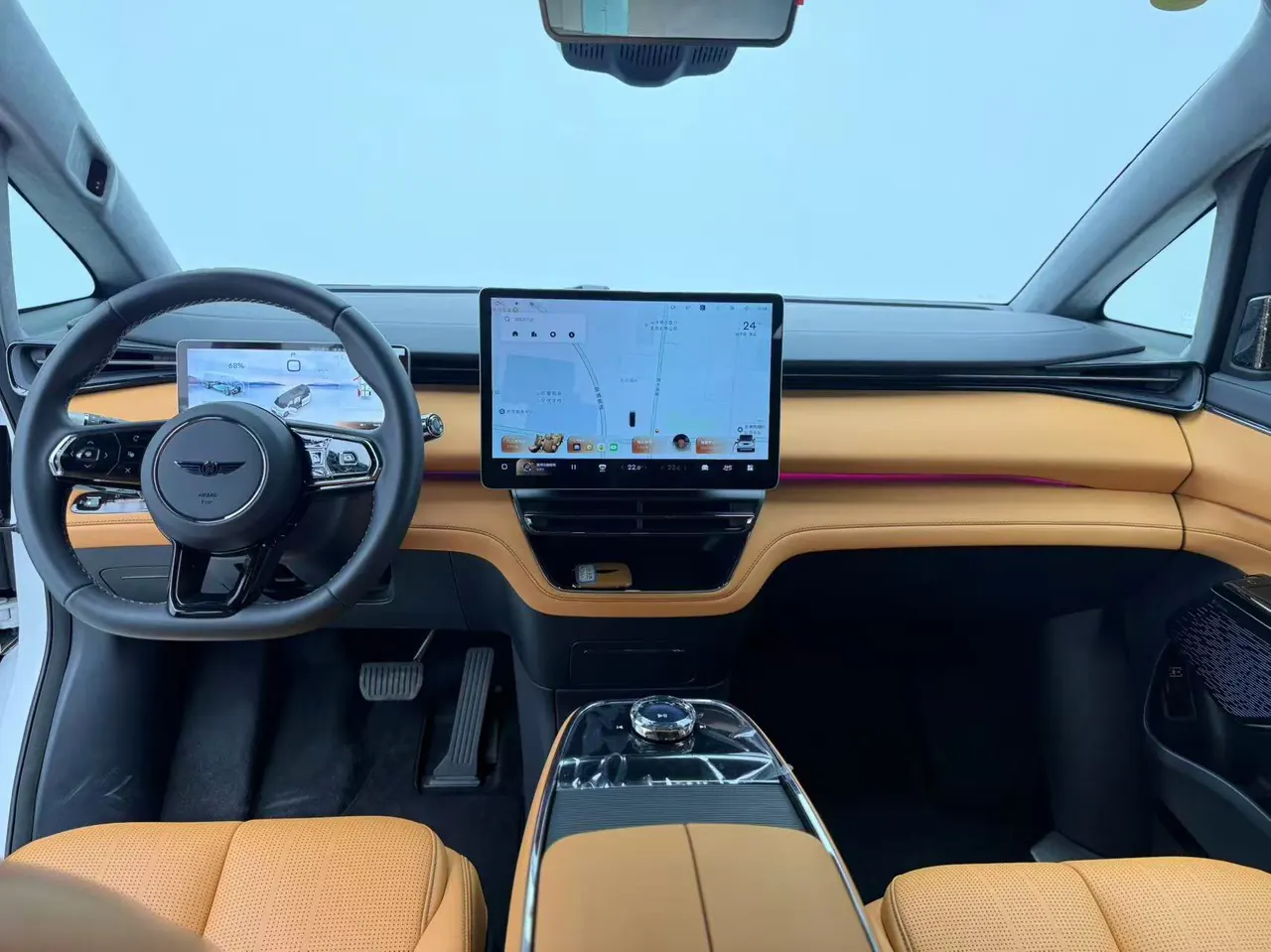 LEVC 2025 L 380 825km Special Edition Automatic Gear 6