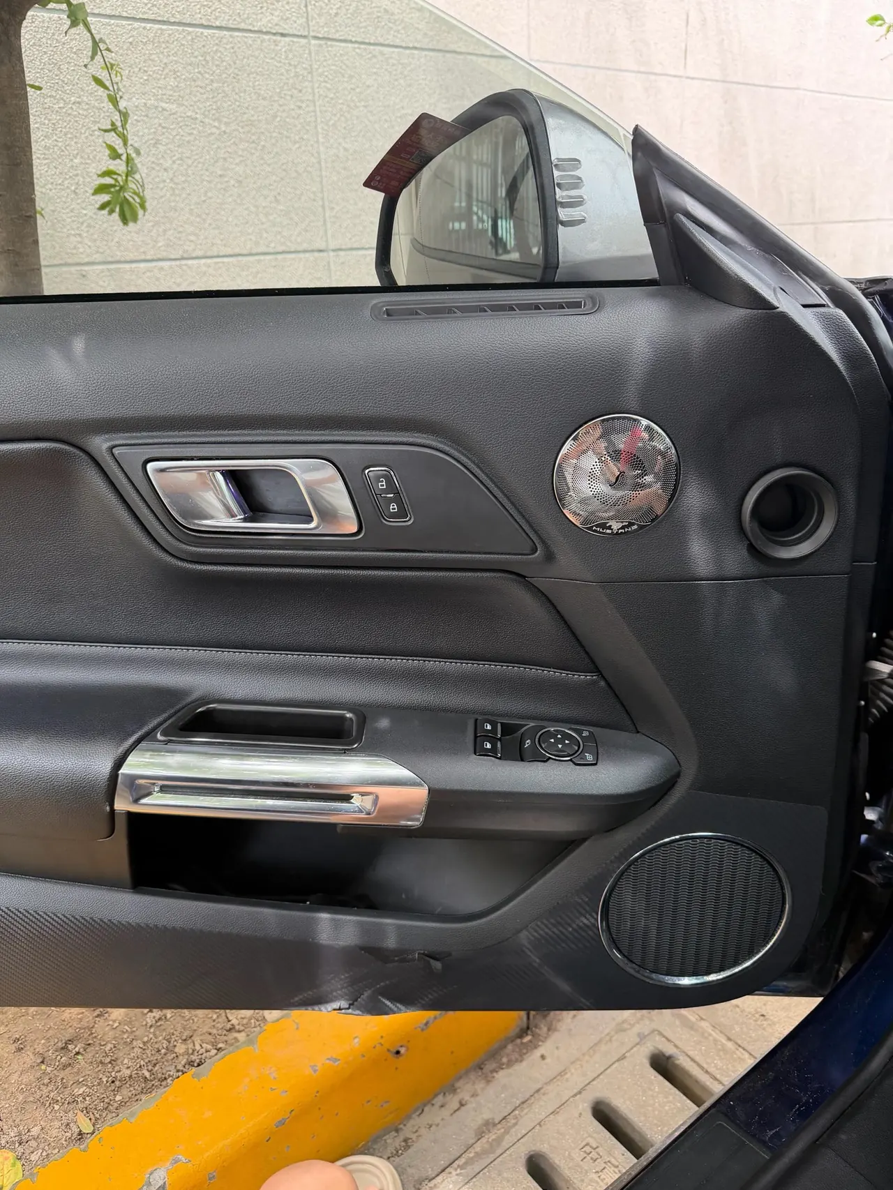 Ford Yema (Imported) 2020 Yema S 2.3T EcoBoost Shadow Performance Advanced Edition Automatic Gear 5