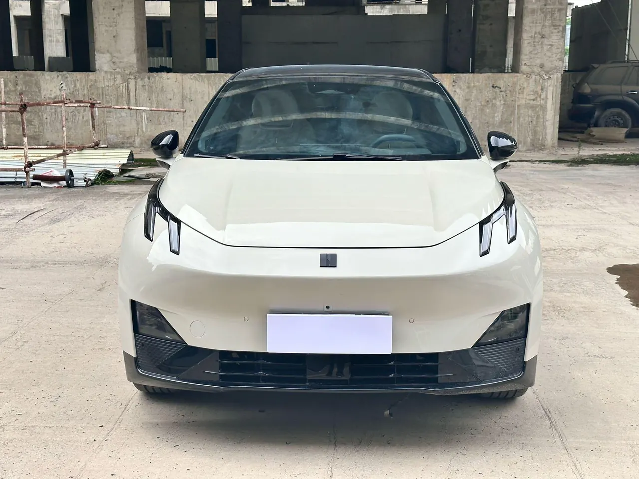 LYNK&amp;CO 2025 LYNK&amp;CO Z 20 530km Rear Drive Max Automatic 2