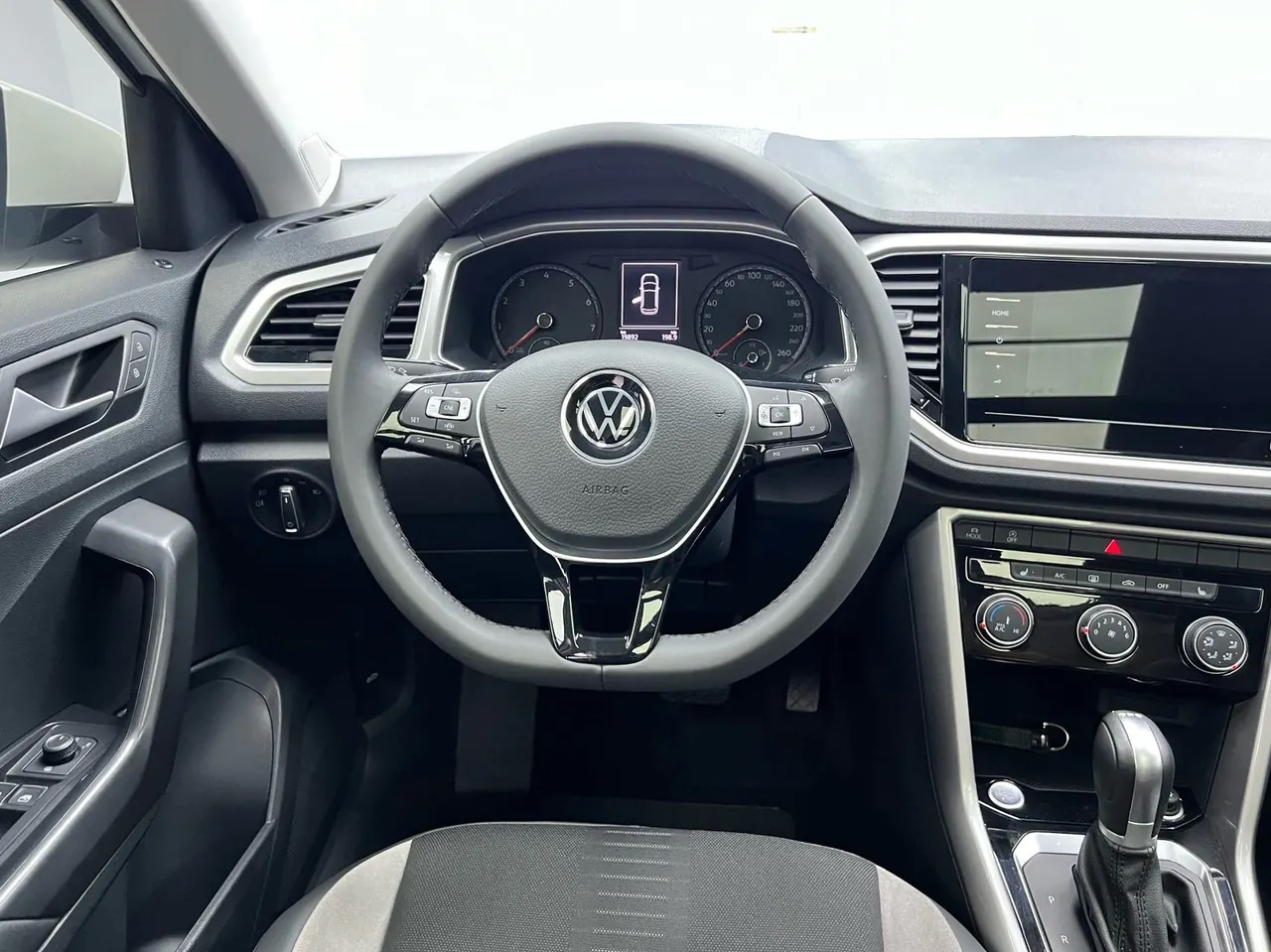Volkswagen 2022 Tange 1.4TSI 280TSI Two-Drive Elite PLUS Automatic Gear 10