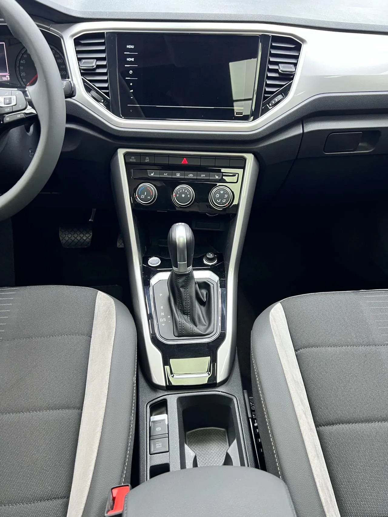 Volkswagen 2022 Tange 1.4TSI 280TSI Two-Drive Elite PLUS Automatic Gear 11