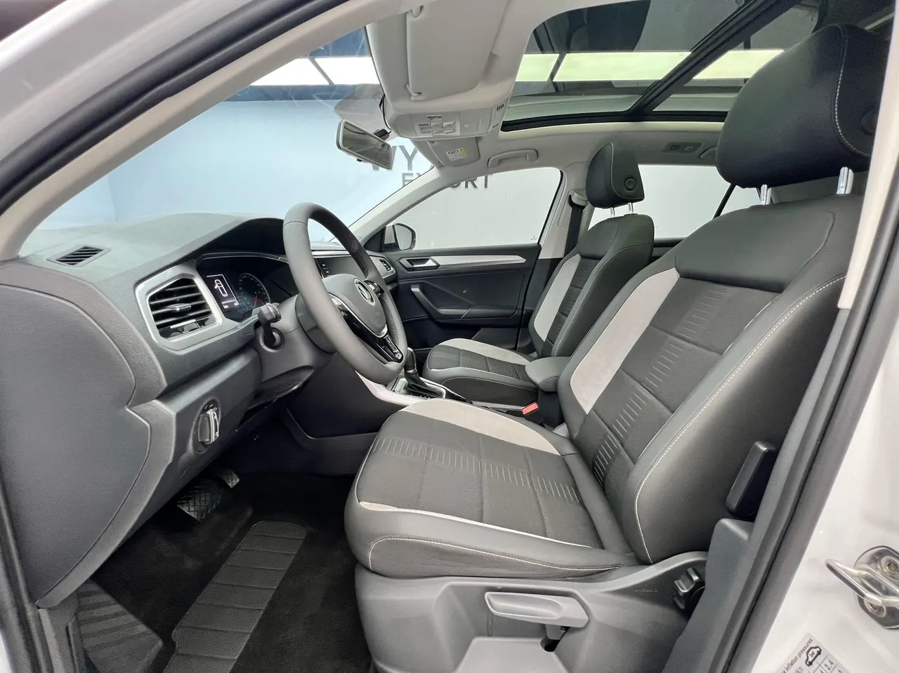 Volkswagen 2022 Tange 1.4TSI 280TSI Two-Drive Elite PLUS Automatic Gear 7