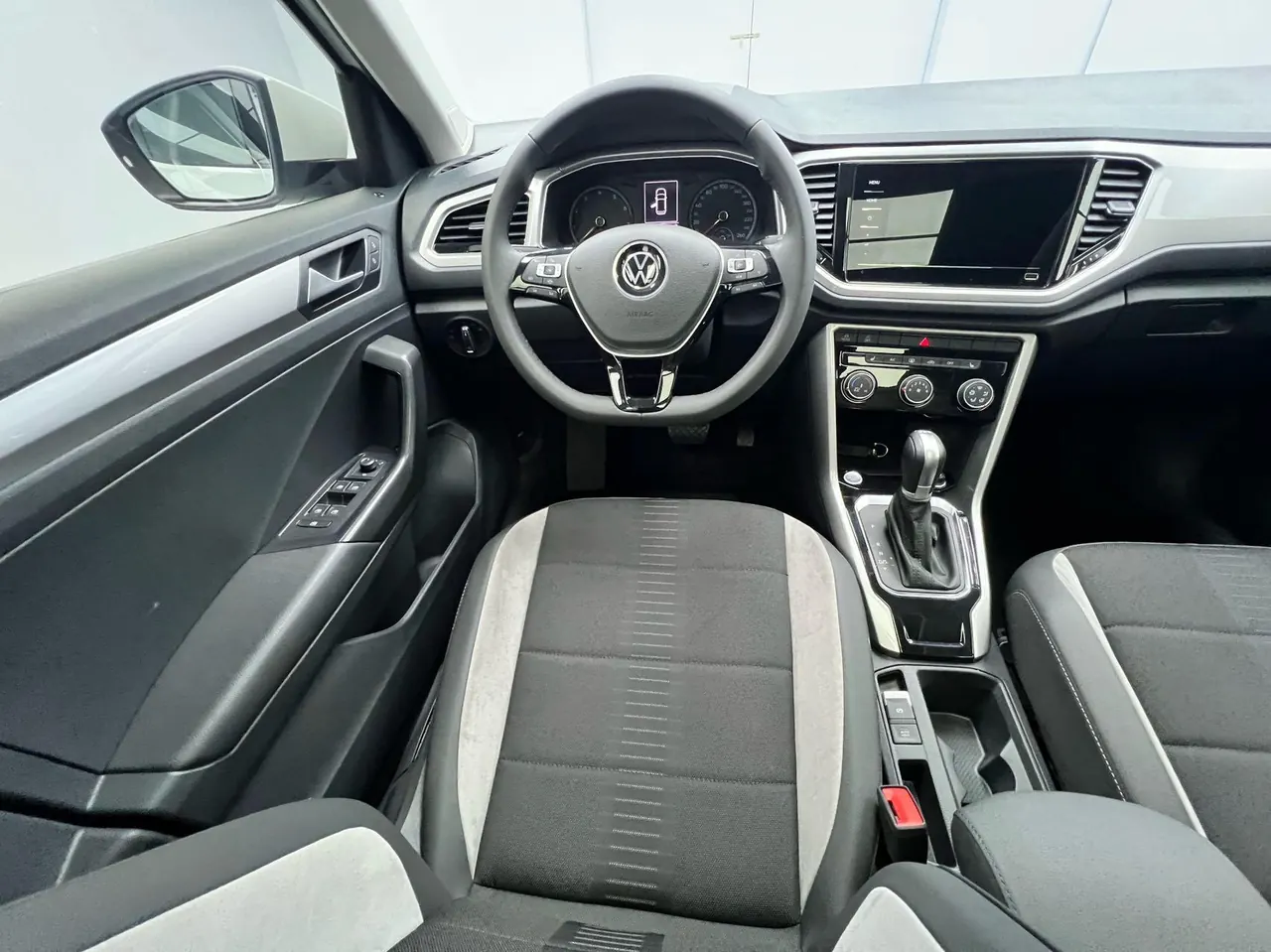 Volkswagen 2022 Tange 1.4TSI 280TSI Two-Drive Elite PLUS Automatic Gear 9