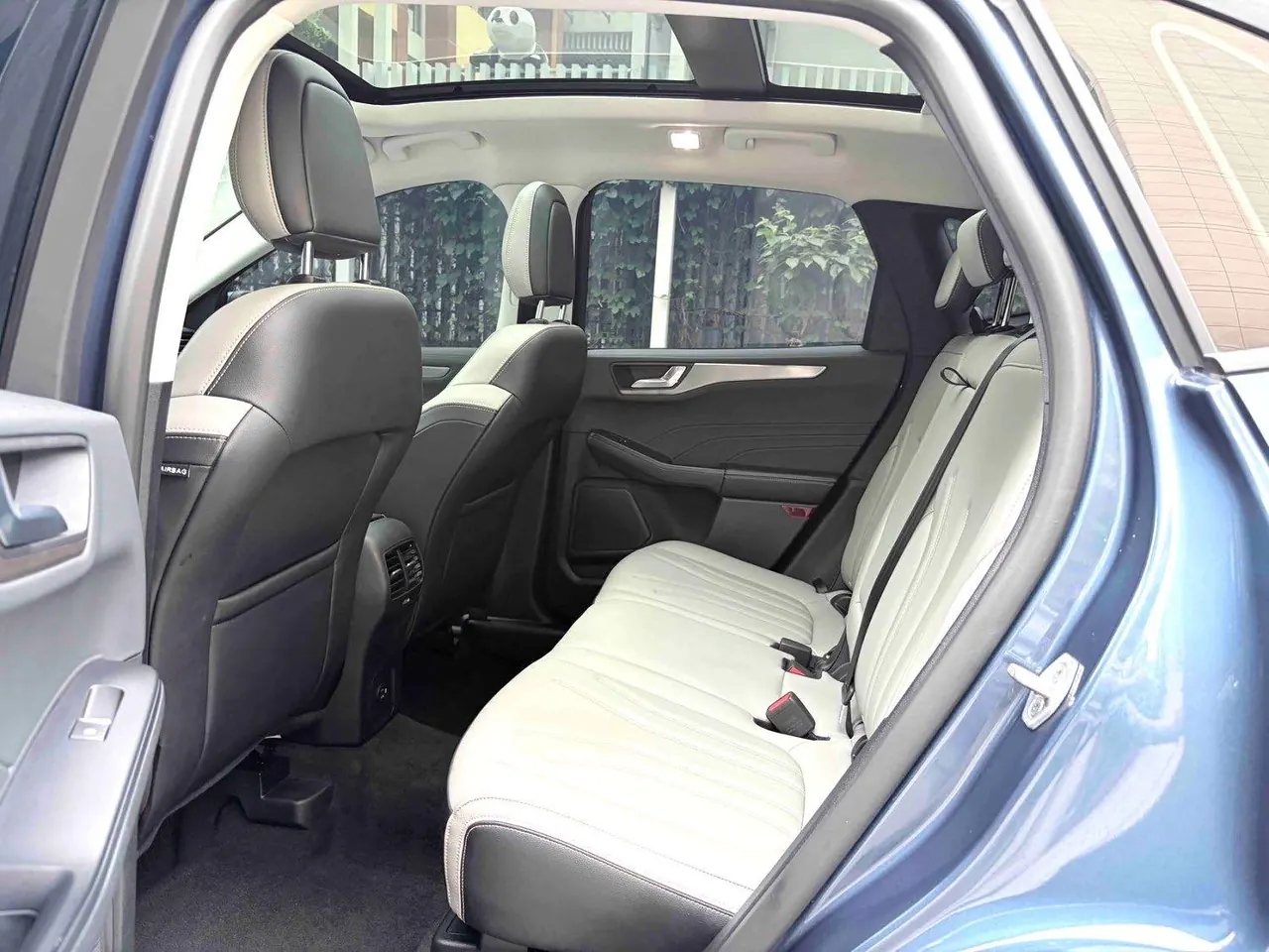 Ford 2020 sharp 2.0T EcoBoost 12250.00g drive leisurely automatic gear 7