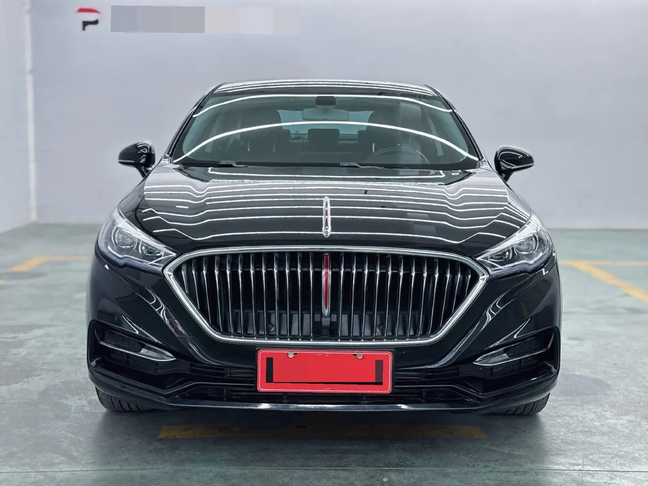 HongQi 2022 H5 1.5TD Flag Rhyme Edition Automatic Gear 2