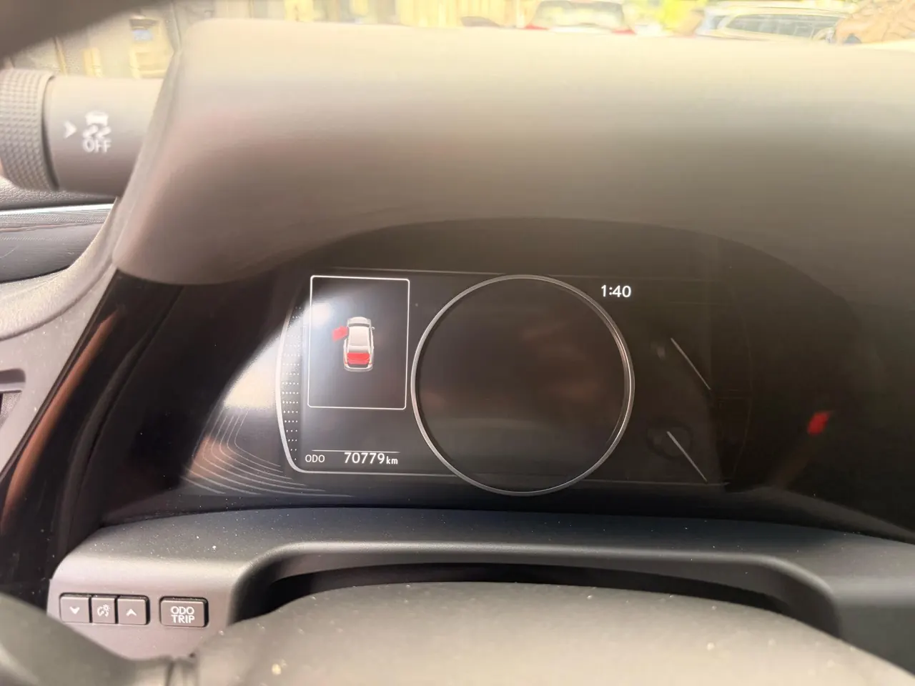 Lexus ES (Imported) 2022 ES300h 2.5 Stepless Premium Edition Automatic Gear 6