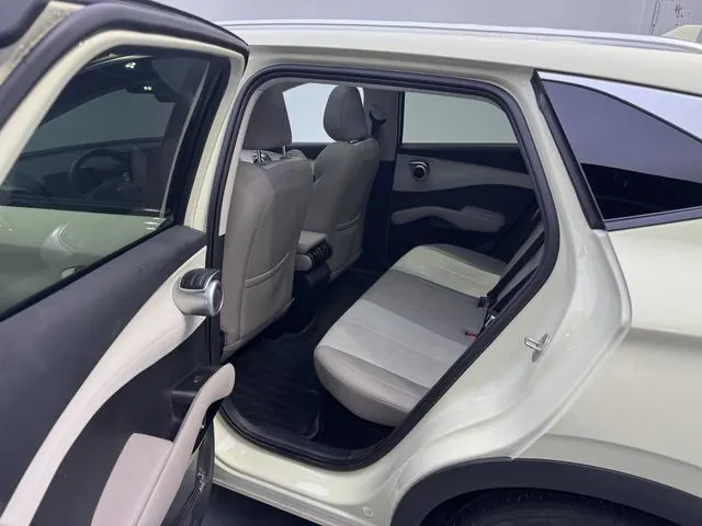BYD Yuan PLUS 2025 Yuan PLUS Smart Driving Edition 510KM Excellent Automatic Gear 7