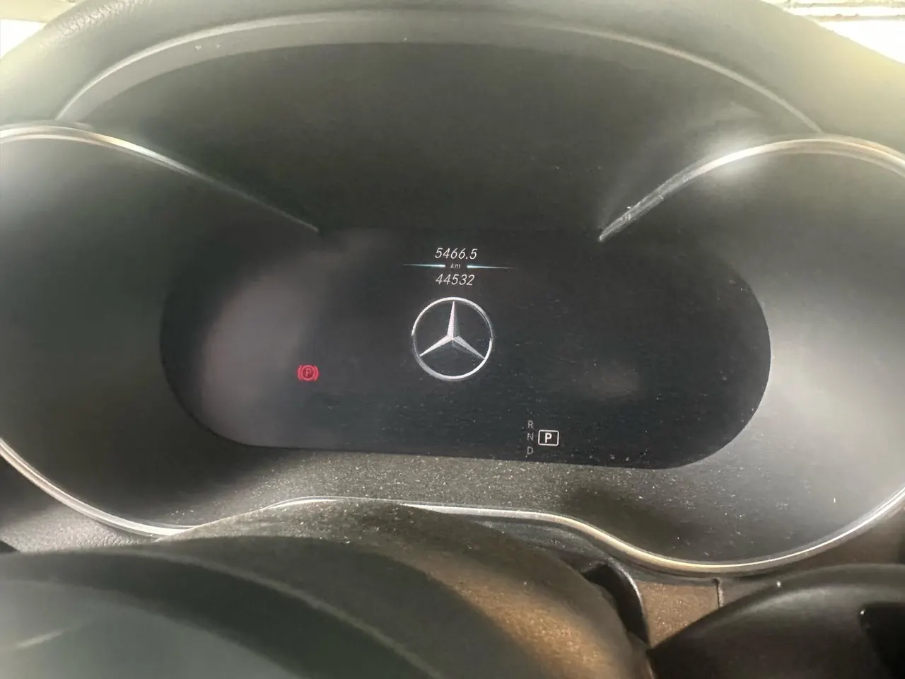 Mercedes Benz Class C 2021 C 260 48V 1.5T Star Yao Zhen Tibetan Edition Automatic Gear 7