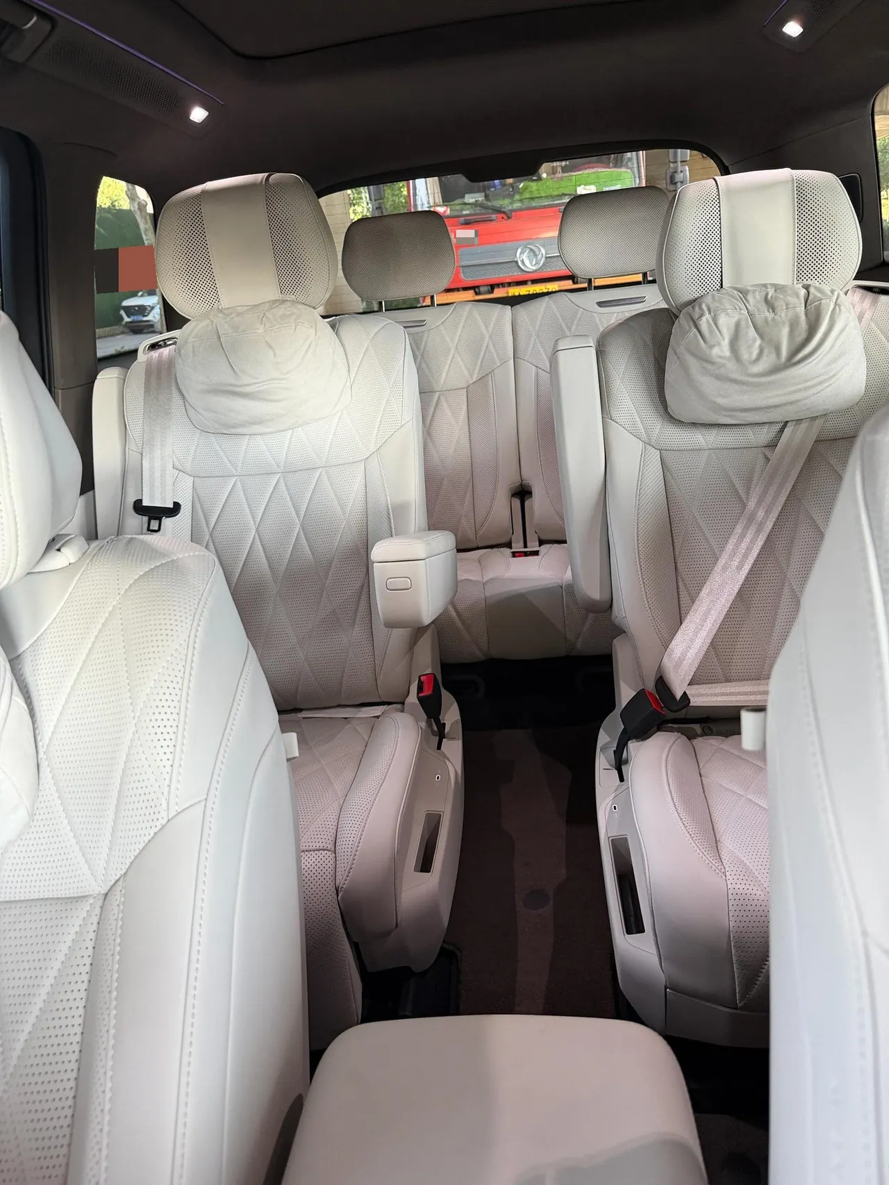 Volkswagen 2026 ID.ERA 9X Max 4-wheel drive automatic gear 6