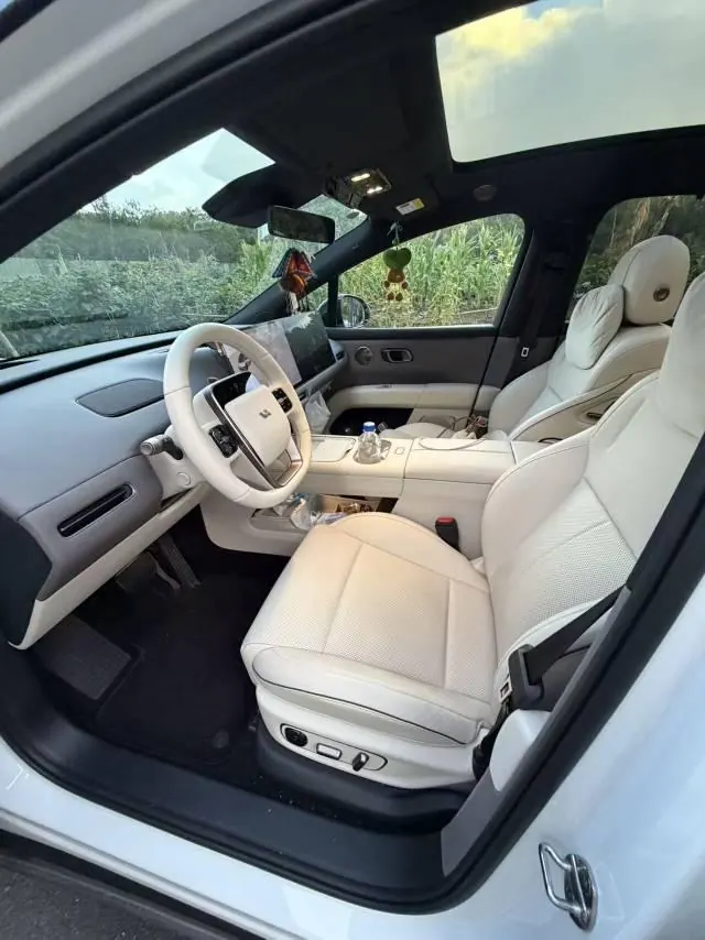 Li 2025 I 300.00g Drive Standard Edition Automatic Gear 3