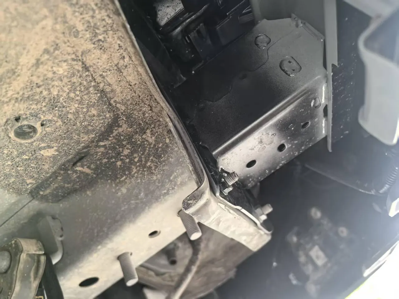 Haval 2023 Raptors Hi4 1.5T 145 Discovery Edition Automatic Gear 2