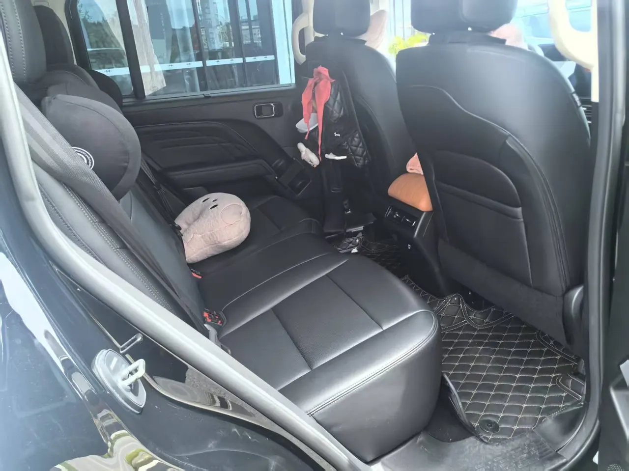 Haval 2023 Raptors Hi4 1.5T 145 Discovery Edition Automatic Gear 6