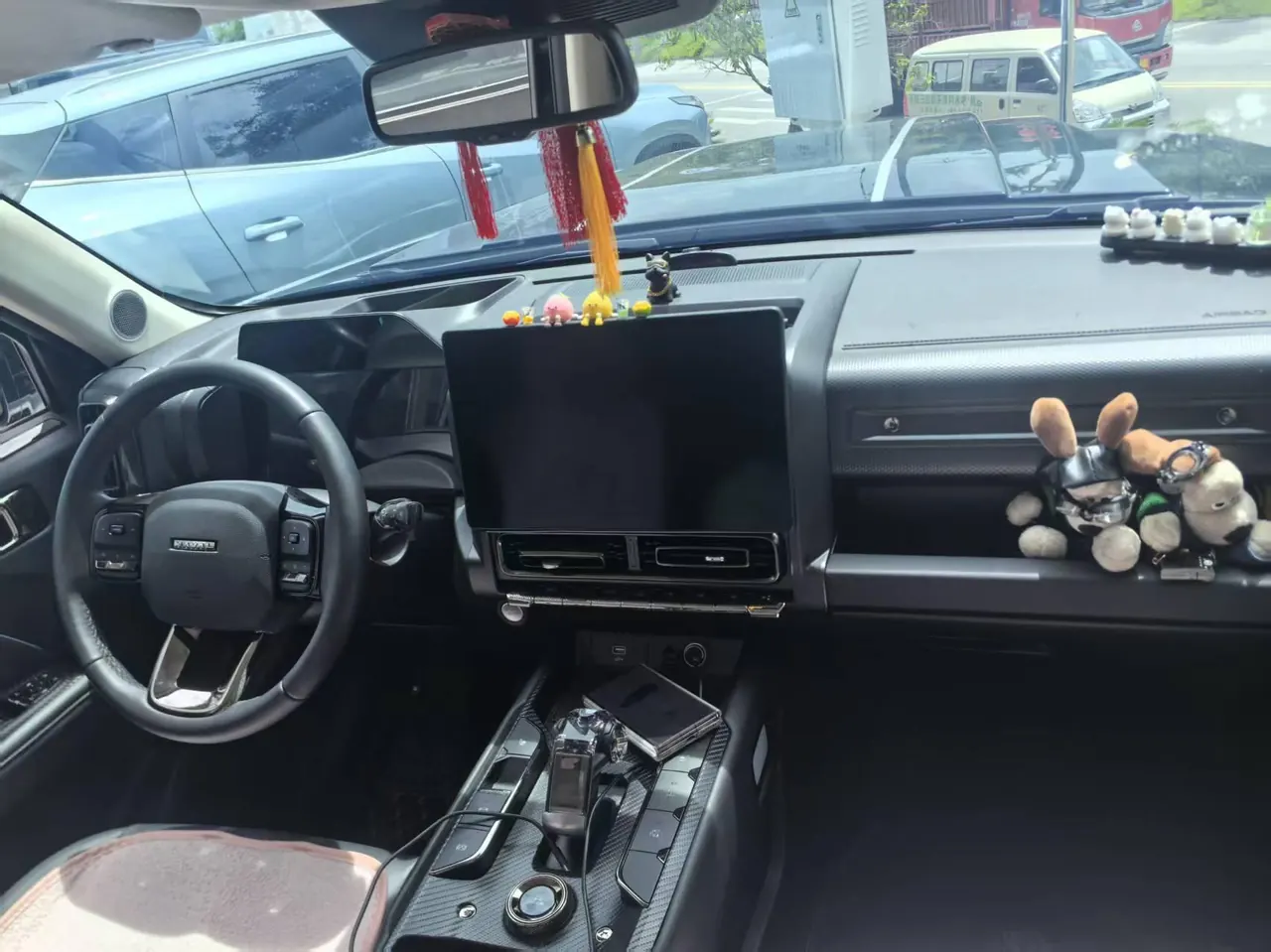 Haval 2023 Raptors Hi4 1.5T 145 Discovery Edition Automatic Gear 8
