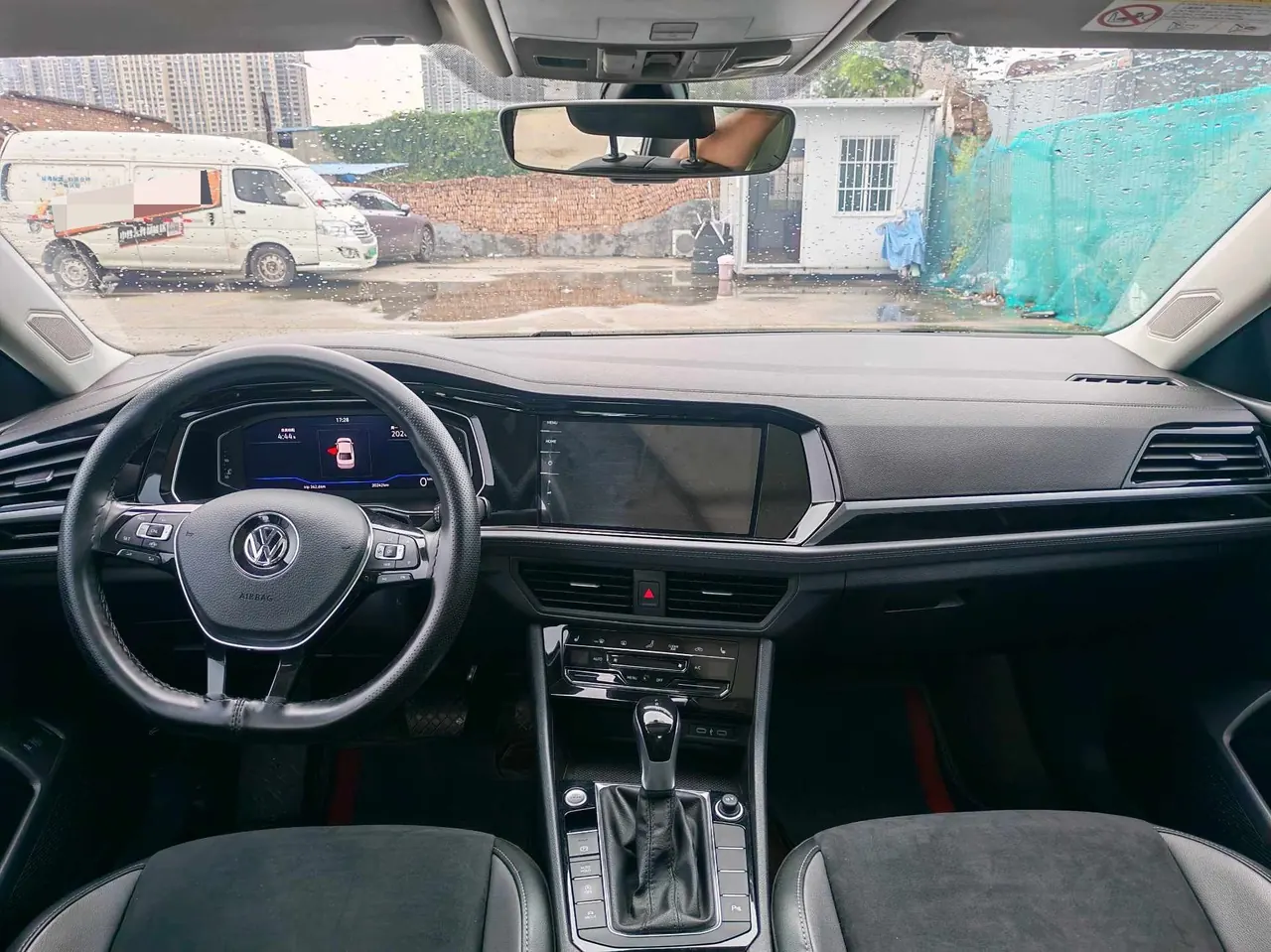 Volkswagen 2021 Sagittarius 1.4TSI 280TSI Excellent Edition Automatic Gear 6